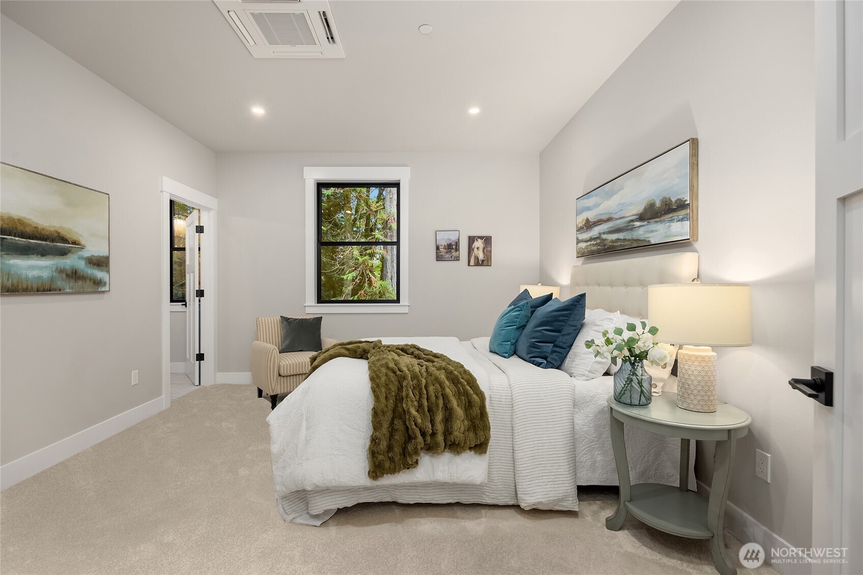 7535 Northeast West Port Madison Road Bainbridge Island, WA 98110 - Photo 23 of 40