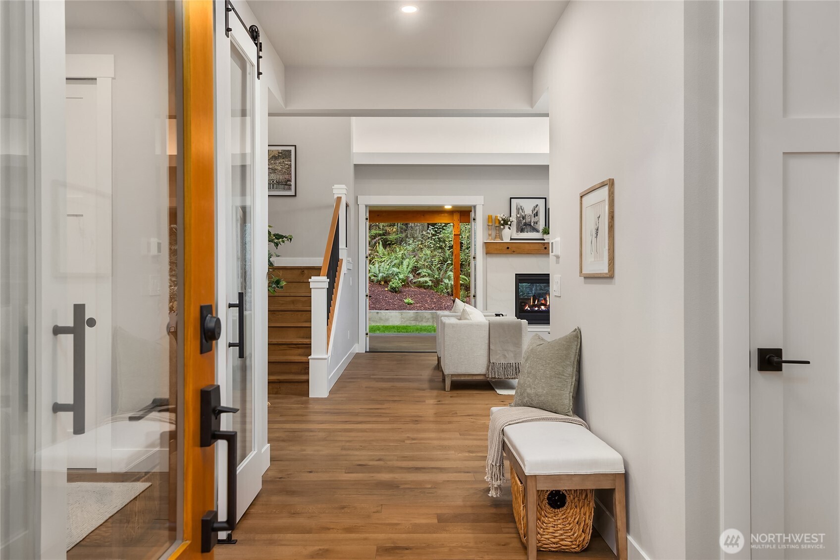 7535 Northeast West Port Madison Road Bainbridge Island, WA 98110 - Photo 3 of 40