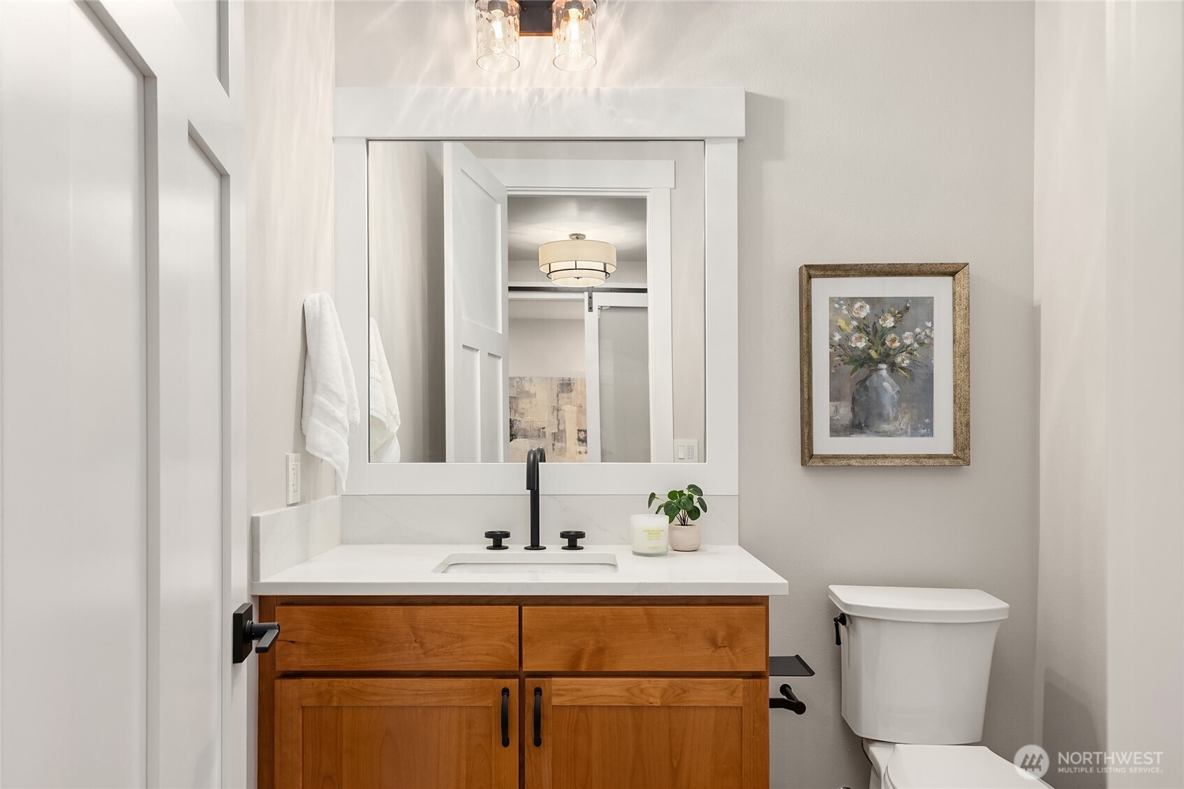7535 Northeast West Port Madison Road Bainbridge Island, WA 98110 - Photo 31 of 40