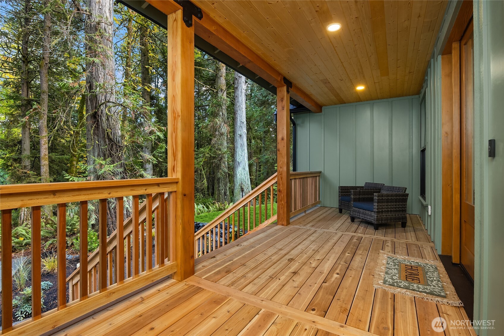 7535 Northeast West Port Madison Road Bainbridge Island, WA 98110 - Photo 34 of 40