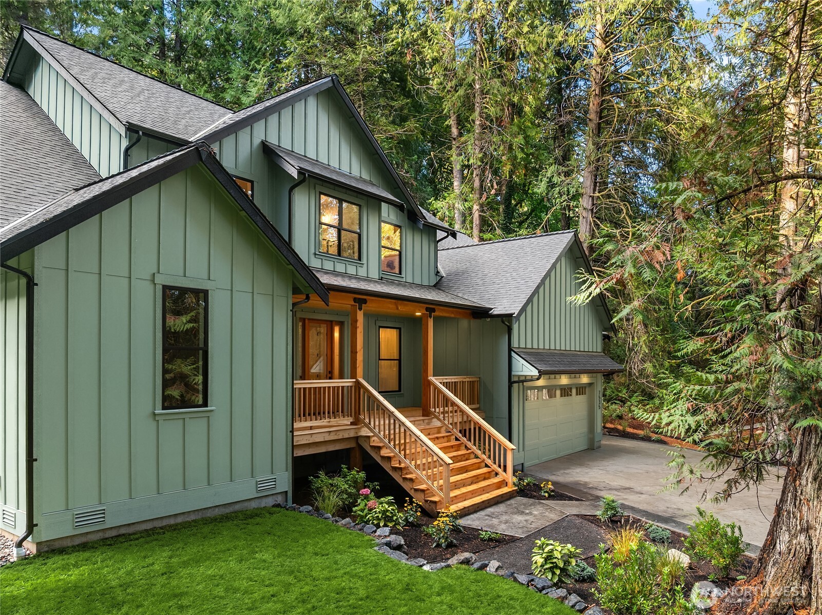 7535 Northeast West Port Madison Road Bainbridge Island, WA 98110 - Photo 35 of 40