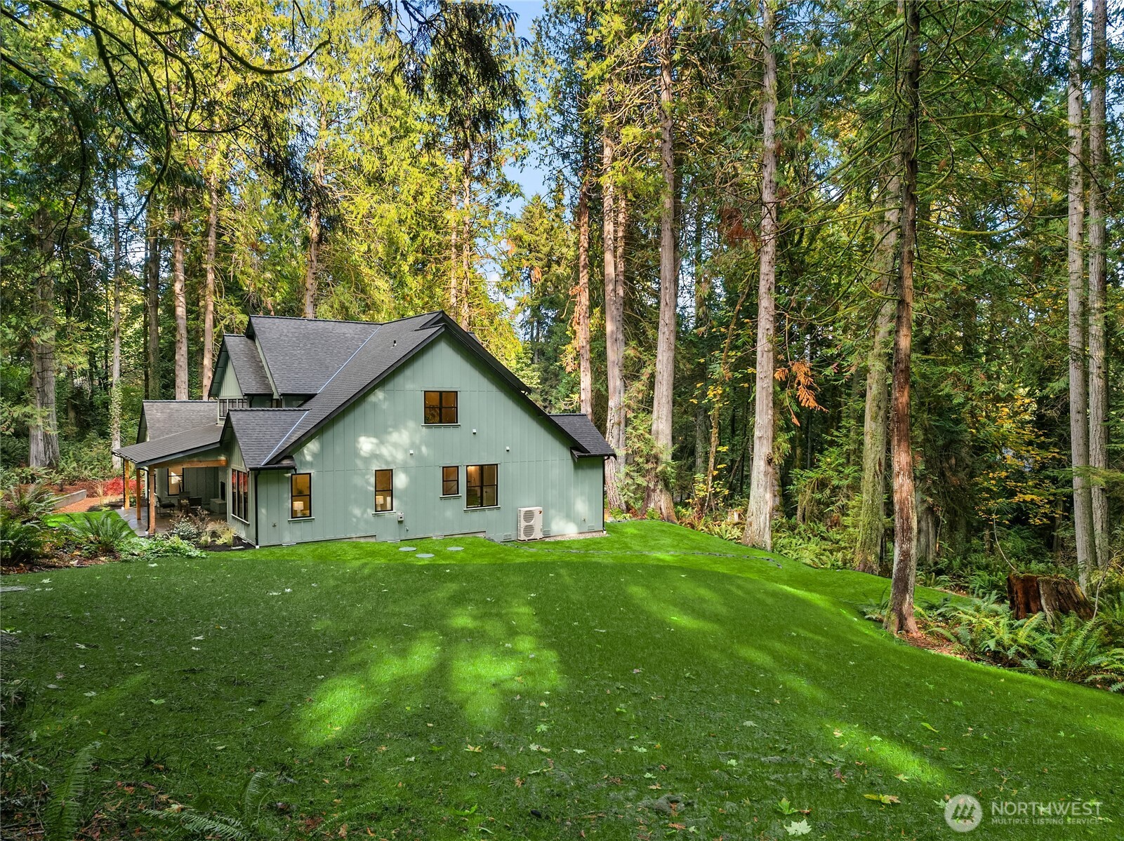 7535 Northeast West Port Madison Road Bainbridge Island, WA 98110 - Photo 36 of 40