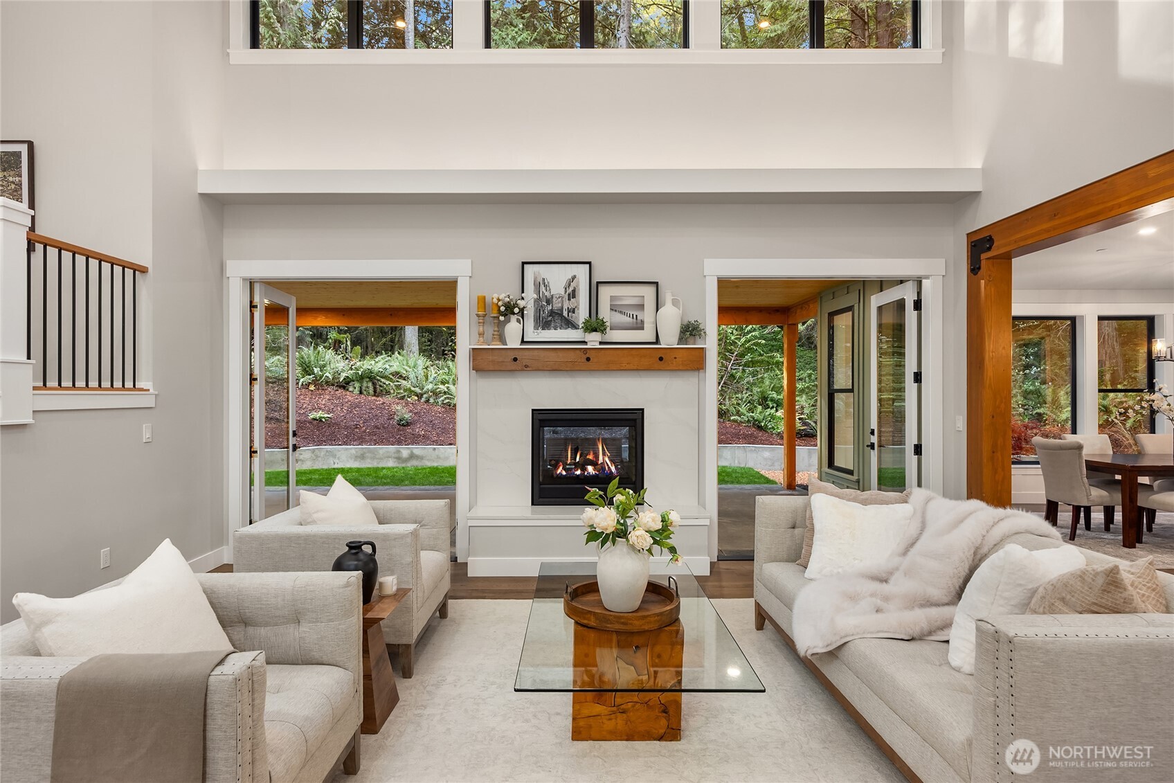 7535 Northeast West Port Madison Road Bainbridge Island, WA 98110 - Photo 4 of 40