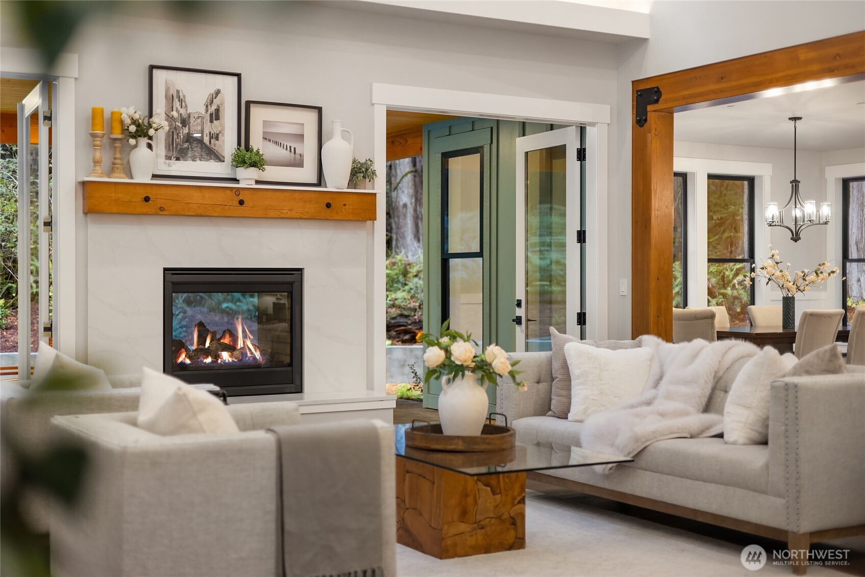7535 Northeast West Port Madison Road Bainbridge Island, WA 98110 - Photo 6 of 40