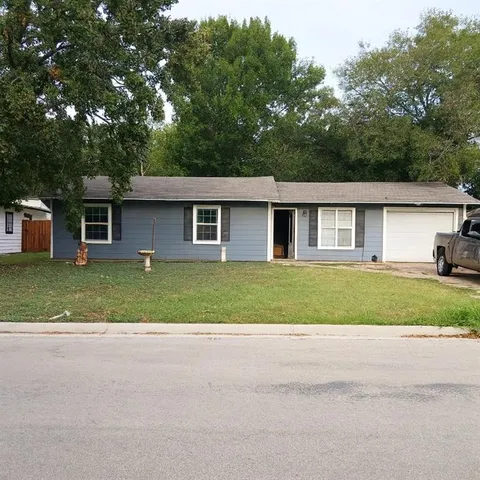 $159,900 | 813 Hackamore Street, White Settlement, TX 76108