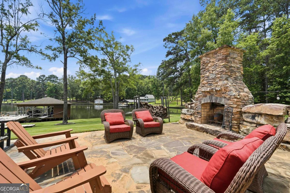 202 Sinclair Road Eatonton, GA 31024 - Photo 46 of 66