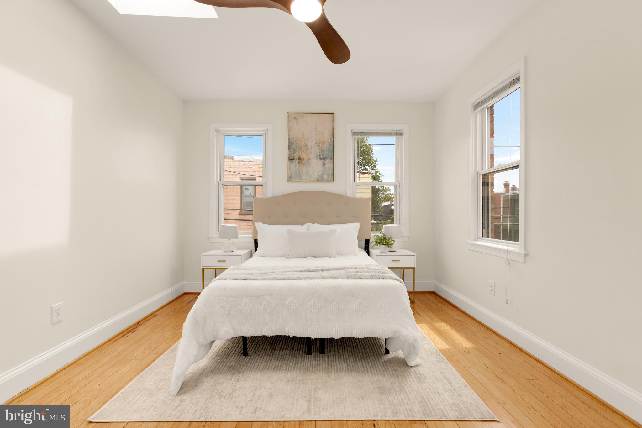 2917 North Capitol Street Northeast Washington, DC 20002 - Photo 14 of 39