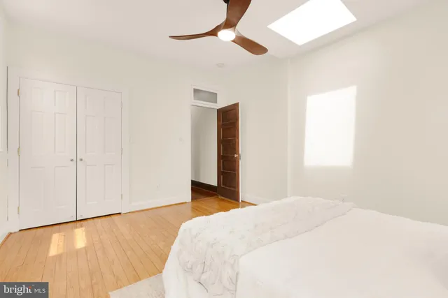 $899,000 | 2917 North Capitol Street Northeast, Washington, DC 20002