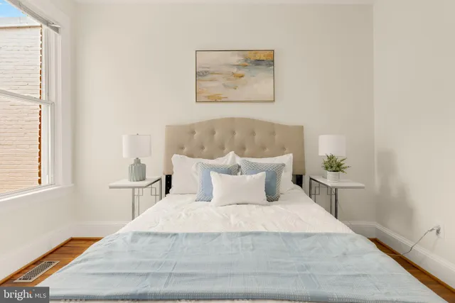 $899,000 | 2917 North Capitol Street Northeast, Washington, DC 20002