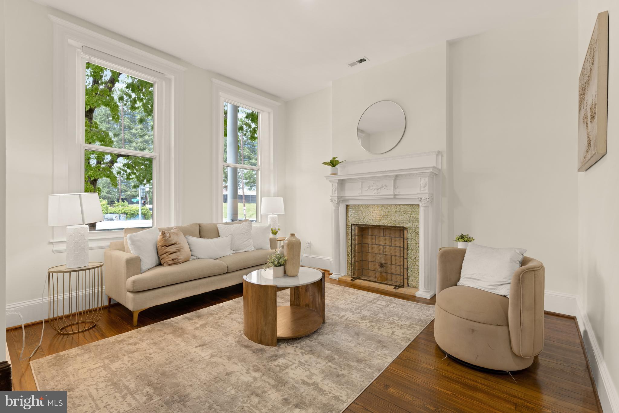 2917 North Capitol Street Northeast Washington, DC 20002 - Photo 2 of 39