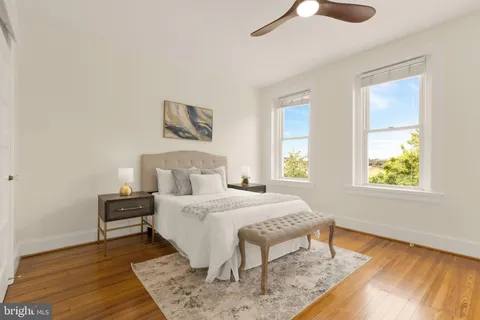 $899,000 | 2917 North Capitol Street Northeast, Washington, DC 20002