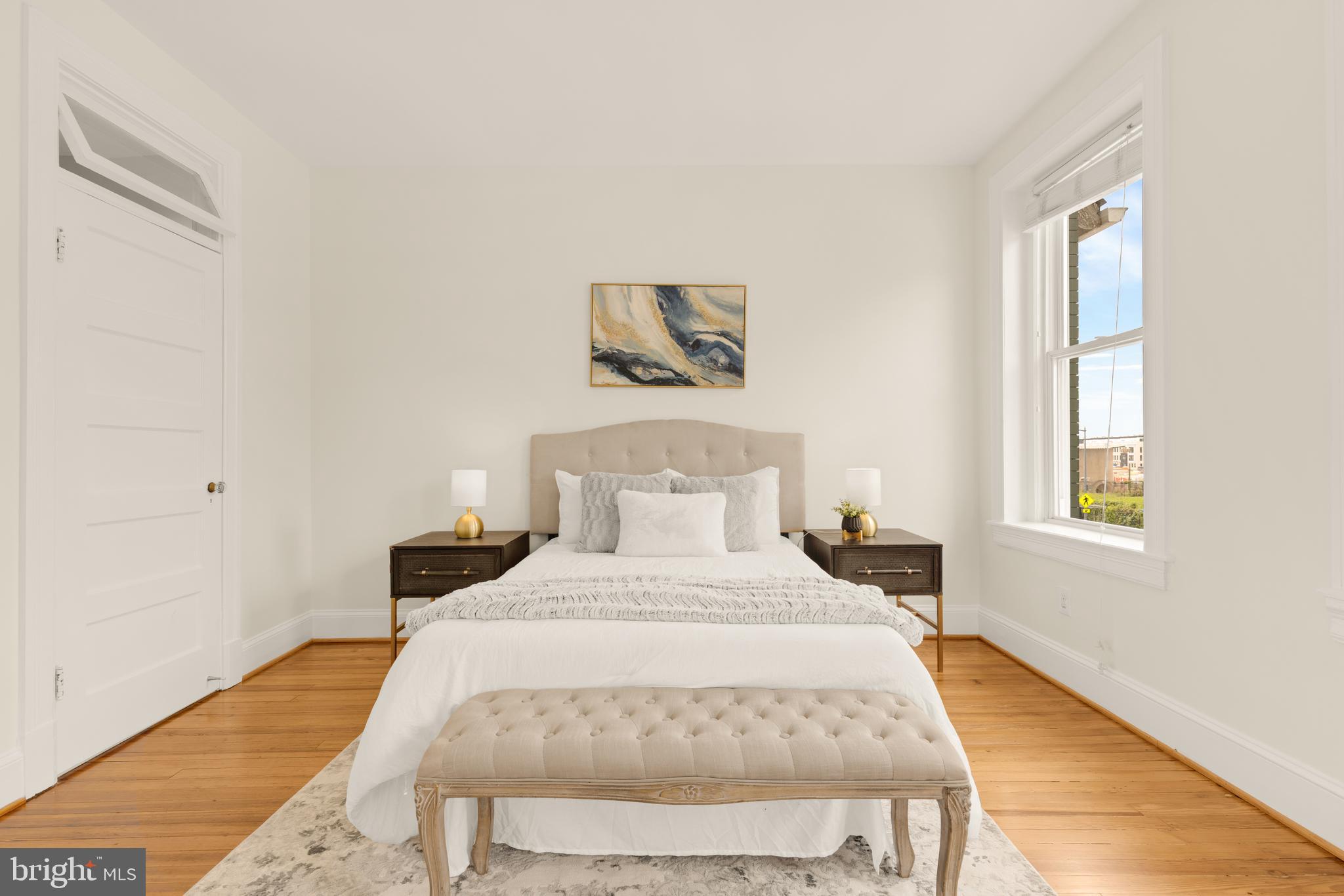 2917 North Capitol Street Northeast Washington, DC 20002 - Photo 22 of 39