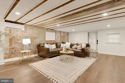 $899,000 | 2917 North Capitol Street Northeast, Washington, DC 20002