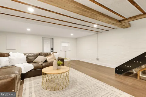 $899,000 | 2917 North Capitol Street Northeast, Washington, DC 20002