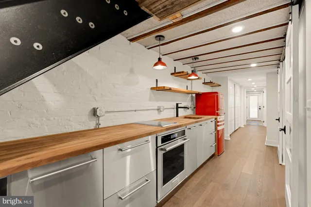 $899,000 | 2917 North Capitol Street Northeast, Washington, DC 20002