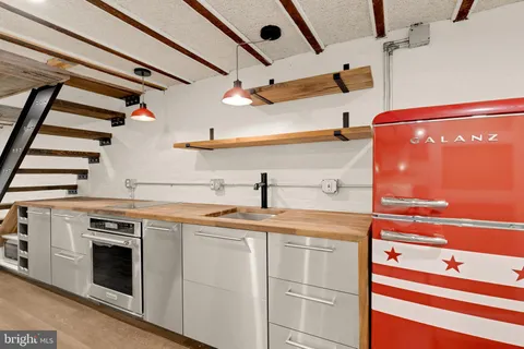 $899,000 | 2917 North Capitol Street Northeast, Washington, DC 20002