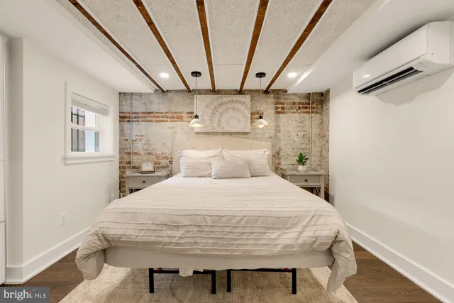 $899,000 | 2917 North Capitol Street Northeast, Washington, DC 20002