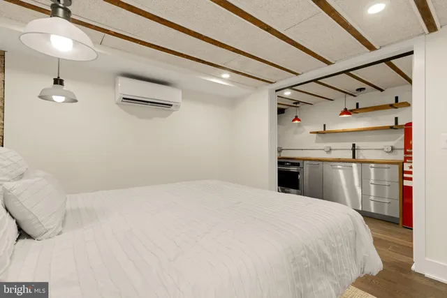 $899,000 | 2917 North Capitol Street Northeast, Washington, DC 20002