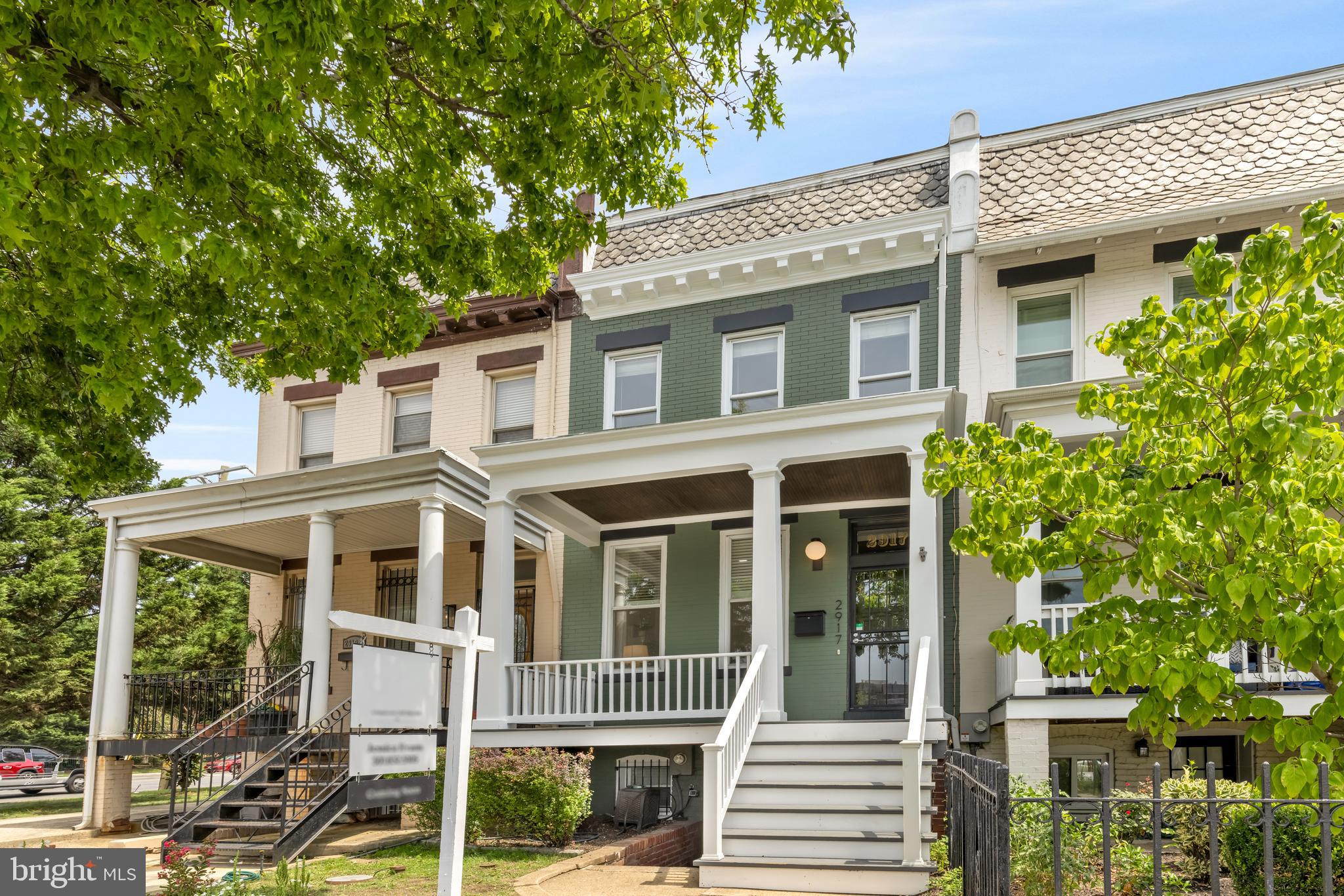 2917 North Capitol Street Northeast Washington, DC 20002 - Photo 35 of 39