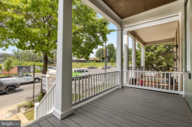 $899,000 | 2917 North Capitol Street Northeast, Washington, DC 20002