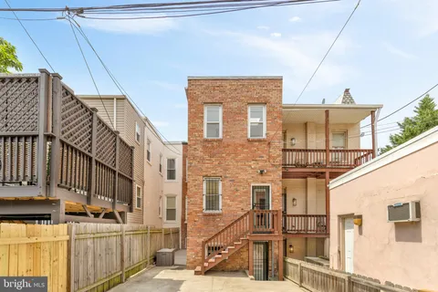 $899,000 | 2917 North Capitol Street Northeast, Washington, DC 20002