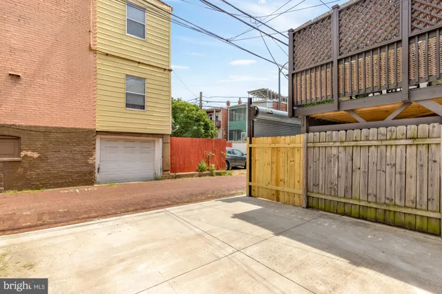 $899,000 | 2917 North Capitol Street Northeast, Washington, DC 20002