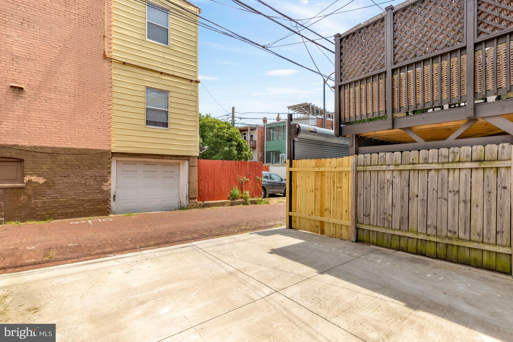 2917 North Capitol Street Northeast Washington, DC 20002 - Photo 39 of 39