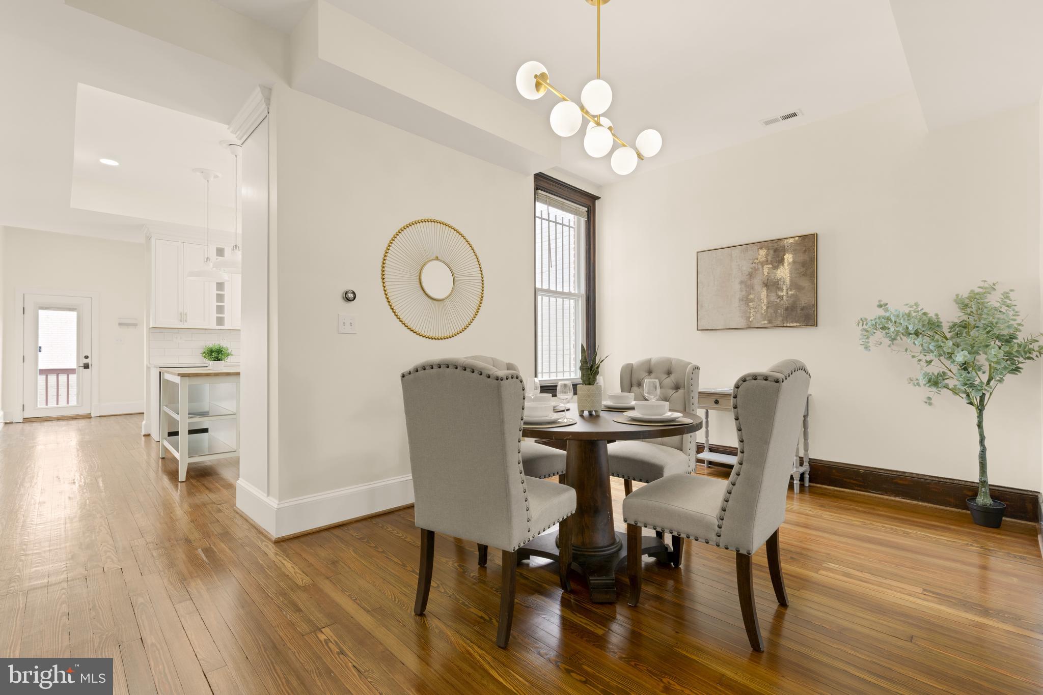 2917 North Capitol Street Northeast Washington, DC 20002 - Photo 5 of 39