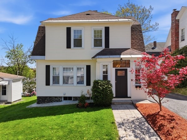 64 Park Terrace Road Worcester, MA 01604 - Photo 1 of 22