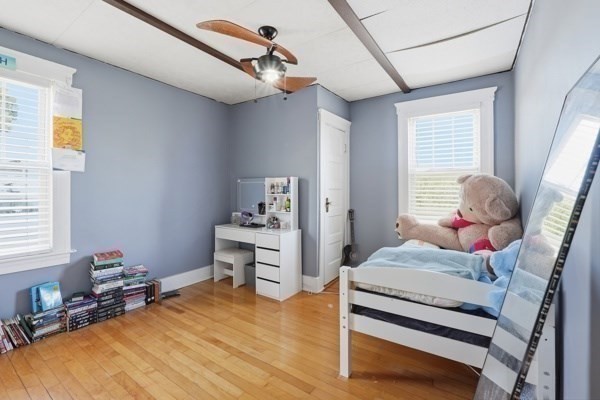 64 Park Terrace Road Worcester, MA 01604 - Photo 12 of 22