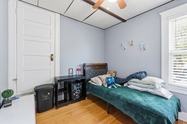 64 Park Terrace Road Worcester, MA 01604 - Photo 13 of 22