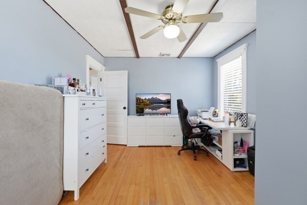 64 Park Terrace Road Worcester, MA 01604 - Photo 14 of 22