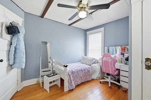 64 Park Terrace Road Worcester, MA 01604 - Photo 15 of 22