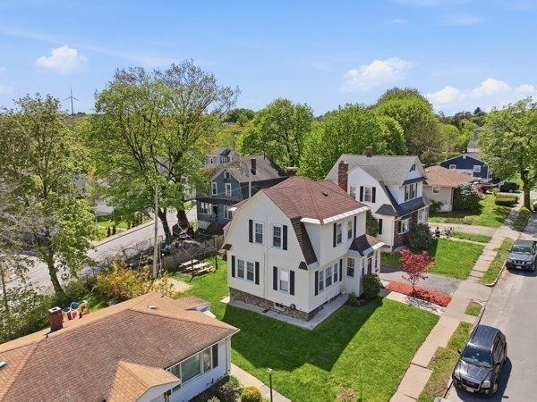 64 Park Terrace Road Worcester, MA 01604 - Photo 19 of 22