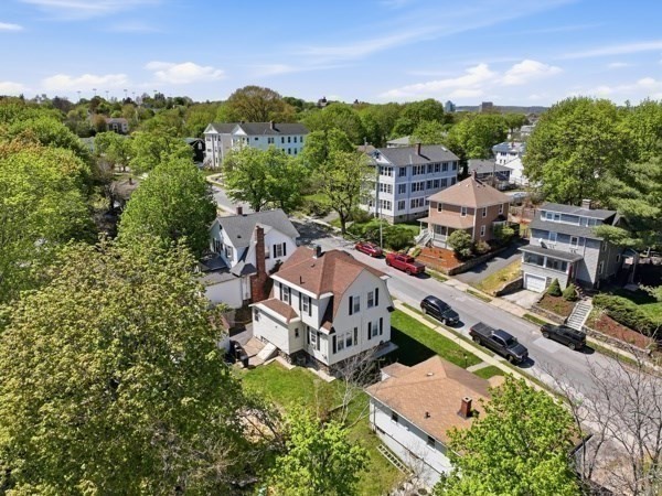 64 Park Terrace Road Worcester, MA 01604 - Photo 20 of 22