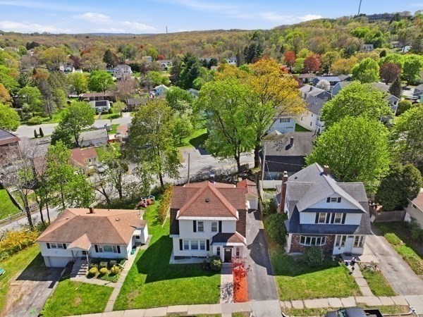 64 Park Terrace Road Worcester, MA 01604 - Photo 21 of 22