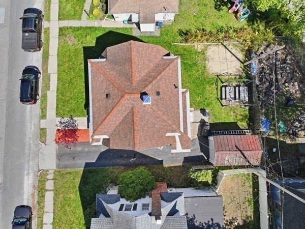64 Park Terrace Road Worcester, MA 01604 - Photo 22 of 22
