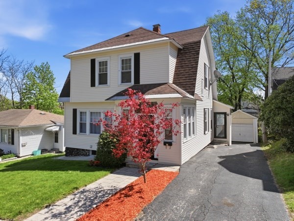 64 Park Terrace Road Worcester, MA 01604 - Photo 3 of 22