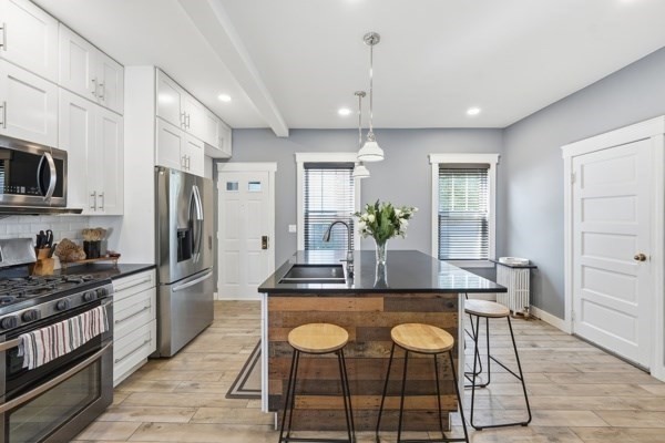 64 Park Terrace Road Worcester, MA 01604 - Photo 5 of 22