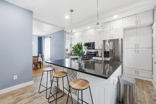 64 Park Terrace Road Worcester, MA 01604 - Photo 6 of 22