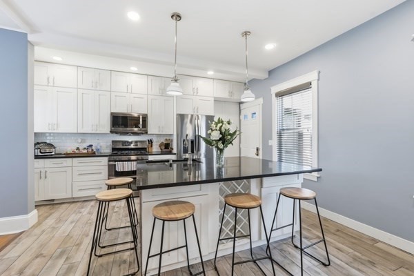 64 Park Terrace Road Worcester, MA 01604 - Photo 7 of 22