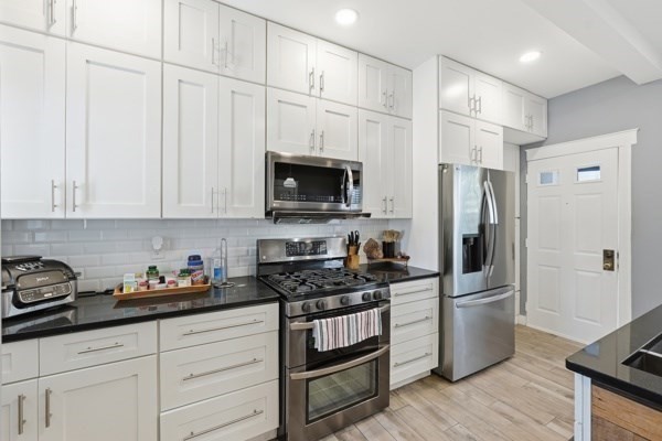64 Park Terrace Road Worcester, MA 01604 - Photo 8 of 22