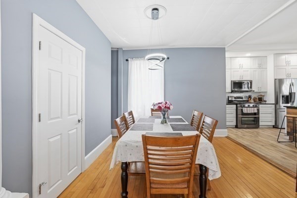 64 Park Terrace Road Worcester, MA 01604 - Photo 9 of 22