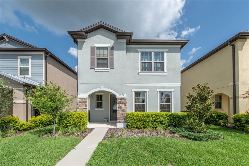 5829 Caldera Ridge Drive Lithia, FL 33547 - Photo 1 of 1