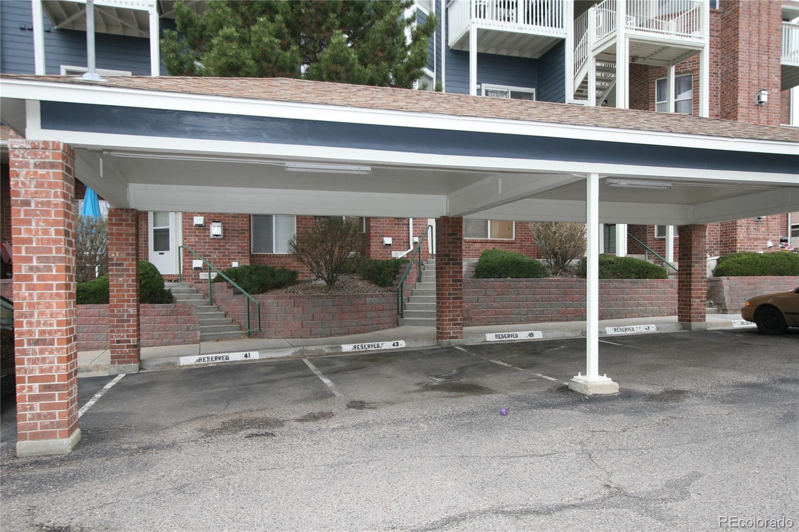 2428 West 82nd Place, Unit 1D Westminster, CO 80031 - Photo 13 of 13