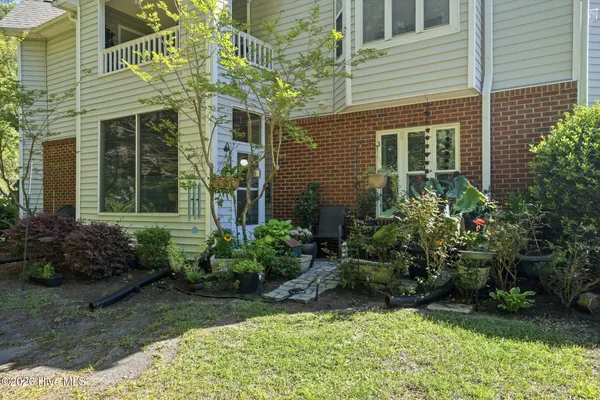 $267,000 | 4108 Breezewood Drive, Unit 101, Wilmington, NC 28412