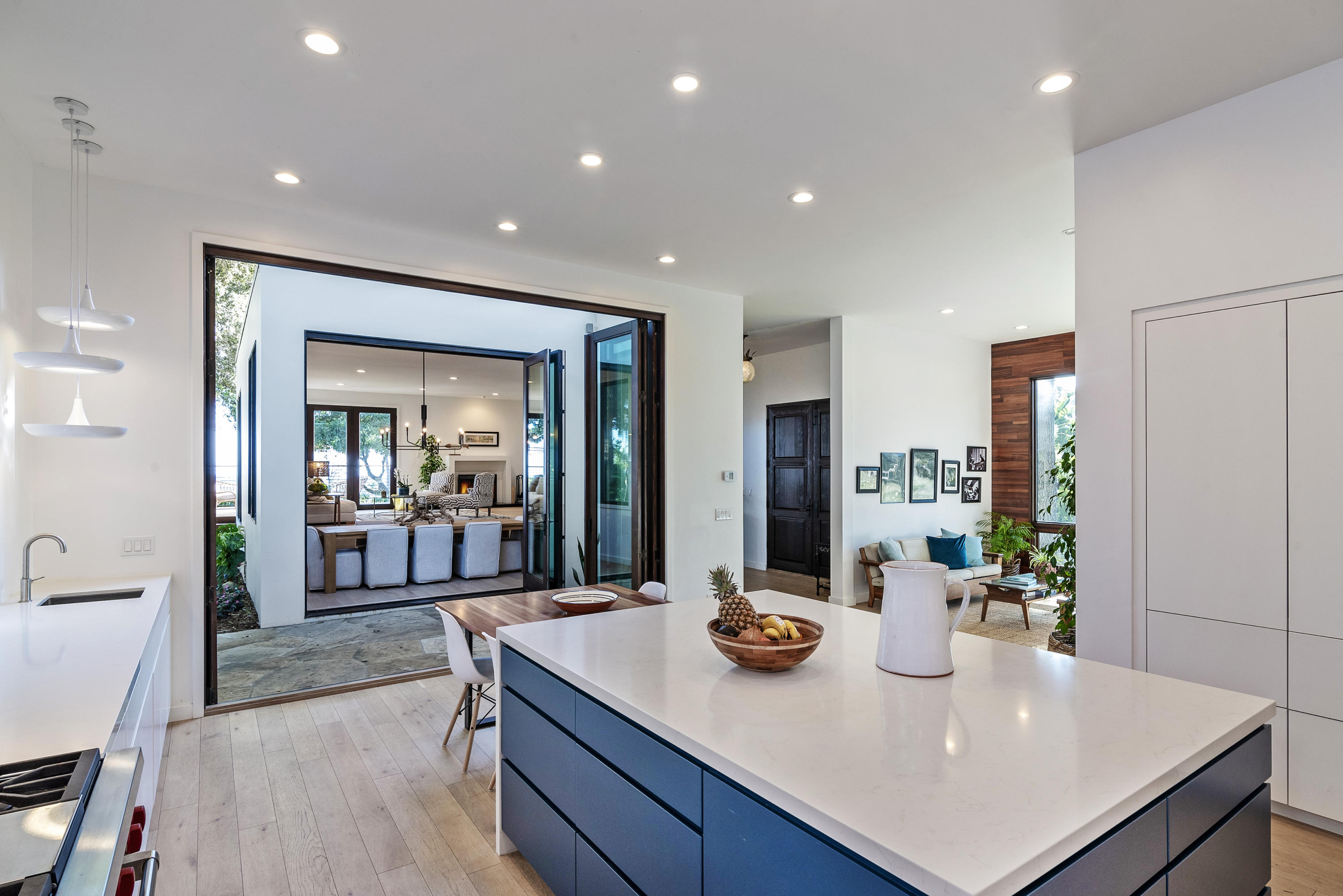 2203 Las Tunas Road Santa Barbara, CA 93103 - Photo 8 of 21 LT 7