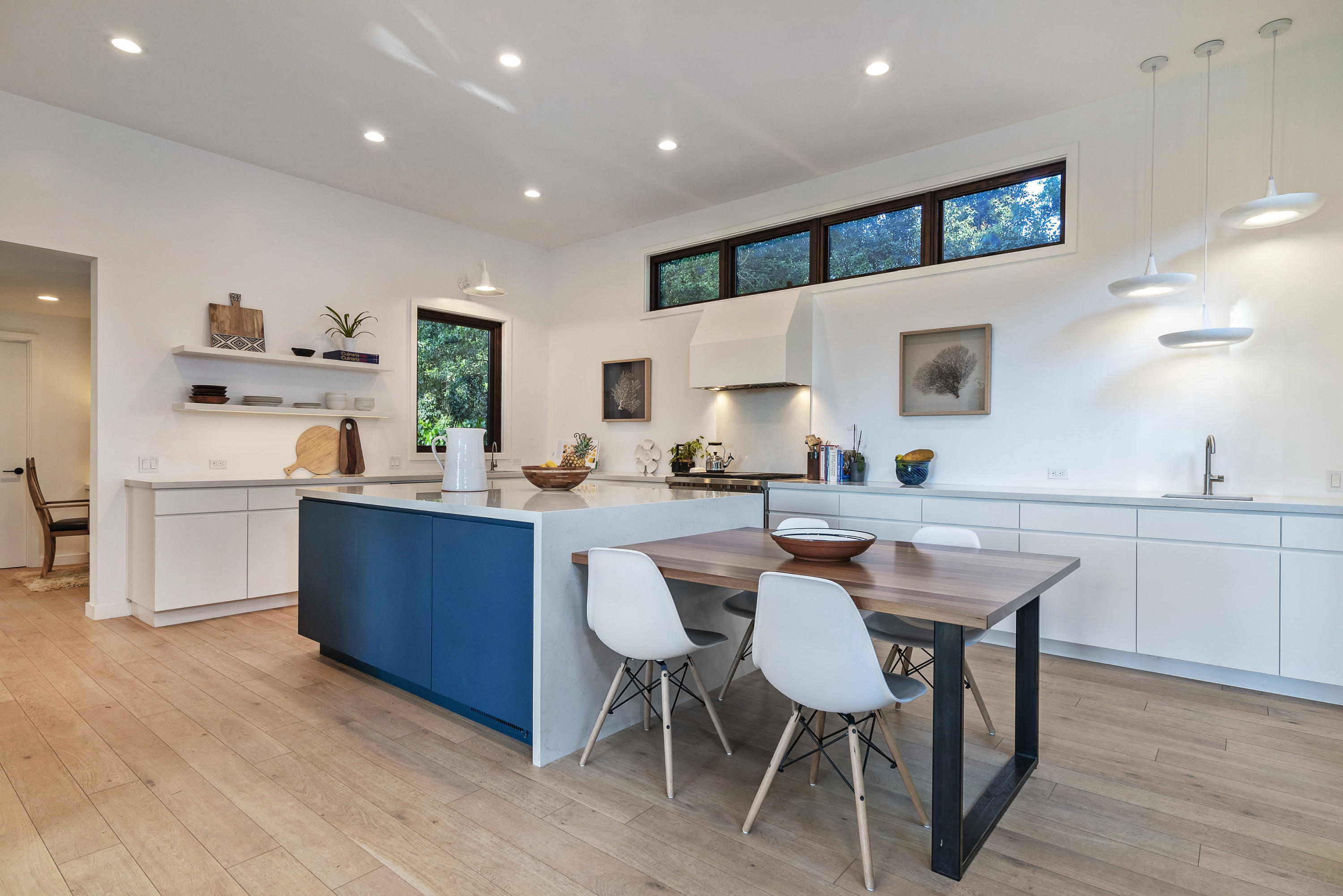 2203 Las Tunas Road Santa Barbara, CA 93103 - Photo 9 of 21 LT 8