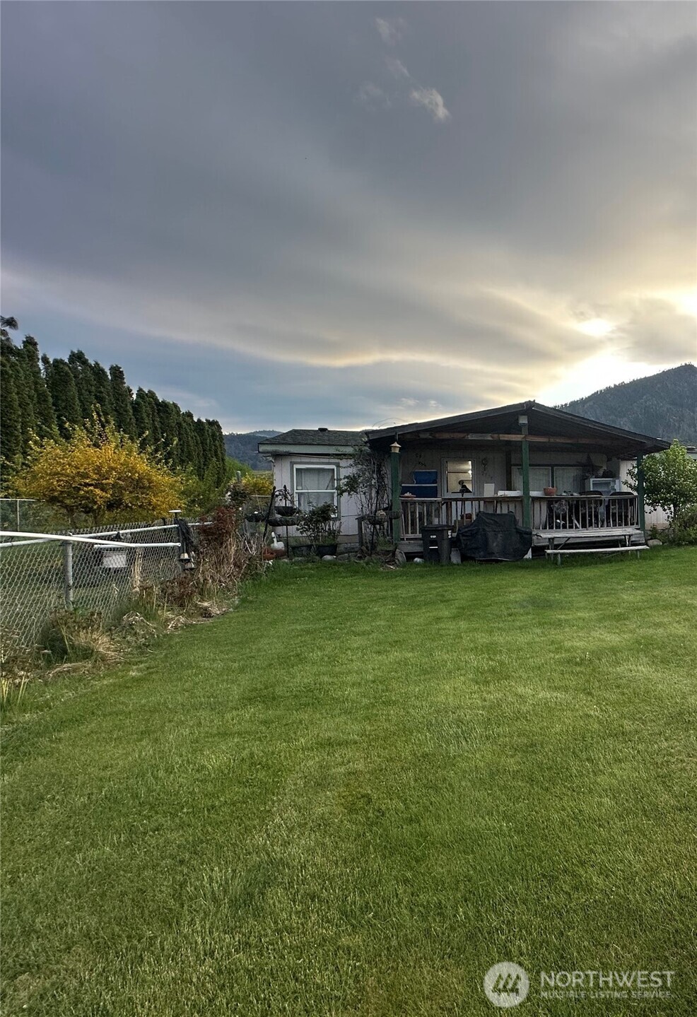 2775 Washington Street Manson, WA 98831 - Photo 1 of 1 Gallery Image 1