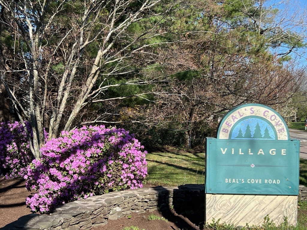 10 Beal's Cove Road, Unit C Hingham, MA 02043 - Photo 26 of 26